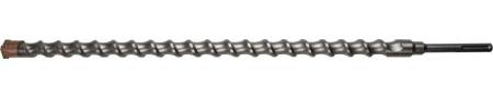 Бур ЗУБР SDS-max 32 x 800/920 мм Профессионал 29350-920-32_z01. Артикул 29350-920-32_z01