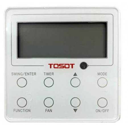 Пульт управления проводной XK117 TOSOT c00408736. Артикул c00408736