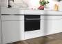 Посудомоечная машина отдельностоящая LEX DW4541BL Compact CHGA000011. Артикул CHGA000011