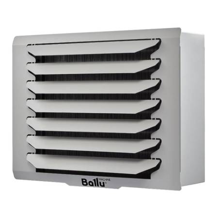 Тепловентилятор водяной BALLU BHP-W4-20-S. Артикул НС-1249707