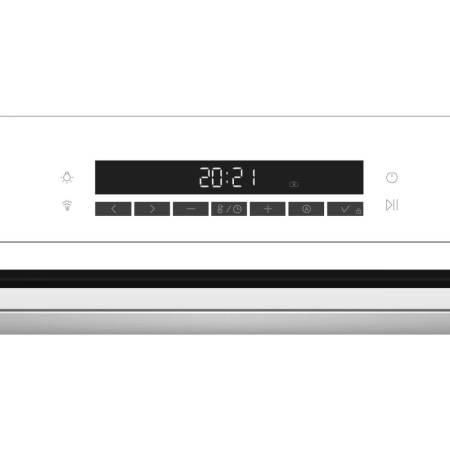 Духовой шкаф Haier HOQ-P16AS5GW. Артикул FY0018E08RU