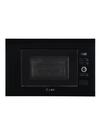 Микроволновая печь встраиваемая  LEX BIMO 20.03 BL CHGA100003. Артикул CHGA100003