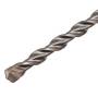 Бур по бетону Pro, 10 х 450 мм, SDS Plus Gross 70692. Артикул 70692