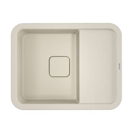 Кухонная мойка Omoikiri Tasogare 65-PA Artgranit/пастила 4993481. Артикул 4993481
