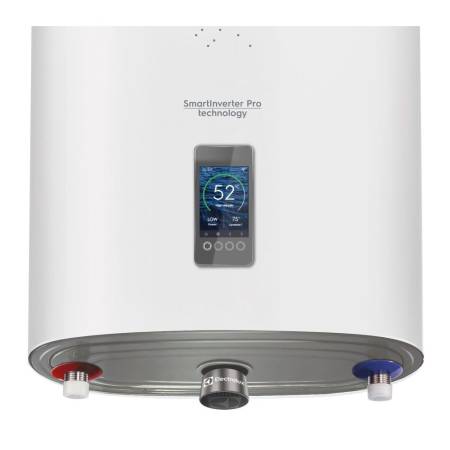 Водонагреватель Electrolux EWH 100 SmartInverter PRO. Артикул НС-1351166