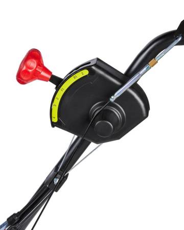 Снегоуборочная машина ST 0656 ELITECH HD 203757. Артикул 203757