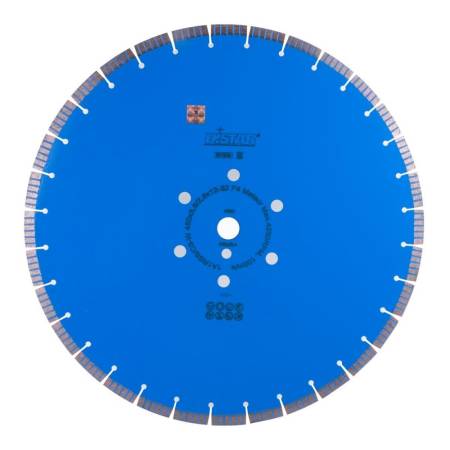 Круг алмазный отрезной 1A1RSS/C3-W 450x3,8/2,8x12x25,4-32 F4 Metеor DiStar 12385055028. Артикул 12385055028