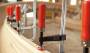 Струбцина чугунная 400/120, 6 кН, деревянная ручка BESSEY BE-TG40S12. Артикул BE-TG40S12