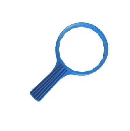 Ключ корпуса Гейзер Aqua FP3 25052. Артикул 25052