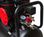Компрессор безмасляный малошумный Elitech ACF 500-50S 204540. Артикул 204540
