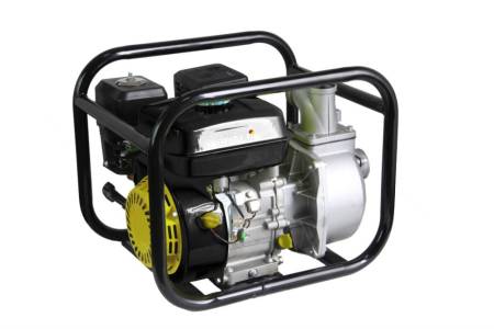 Мотопомпа MP-80 Huter 70/11/7. Артикул 70/11/7