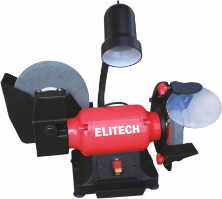 Станок заточный СТ 3015СМ ELITECH 205227. Артикул 205227
