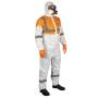 Комбинезон со светоотражающими лентами JETA SAFETY JPC-61-M. Артикул JPC-61-M