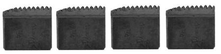 Резцы для трубных клуппов STAYER 1 1/4" (BSPT R) 28263-5/4. Артикул 28263-5/4