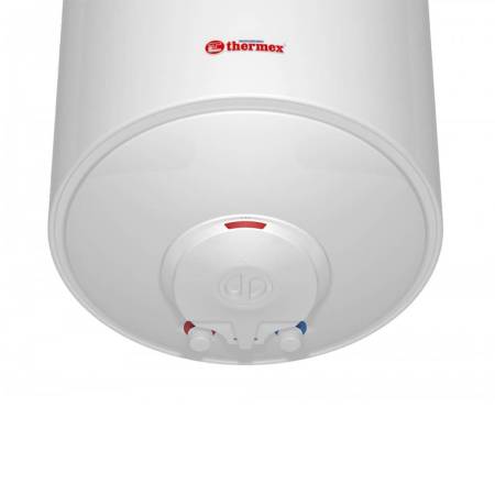 Водонагреватель Thermex 50 V Slim Круглый CHAMPION Биостеклофарфор. Артикул ЭдЭБ01019