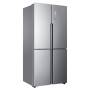 Холодильник Haier HTF-456DM6RU. Артикул BC10F0EAARU