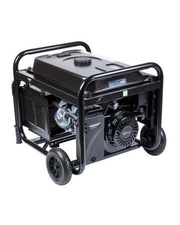 Генератор GES 8000EWS-3 ELITECH HD 204671. Артикул 204671