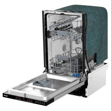 Встраиваемая посудомоечная машина Haier HDWE10-292RU. Артикул FA03VVE01RU