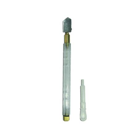 Стеклорез масляный Biber 55531 180 мм. Артикул тов-080732