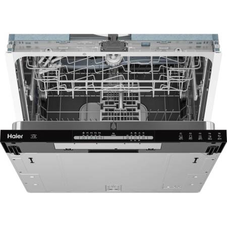 Встраиваемая посудомоечная машина Haier HDWE10-394RU. Артикул FA03VPE02RU