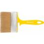 Кисть флейцевая "Лаки" Color Line 100 х 12 мм Matrix 83366. Артикул 83366
