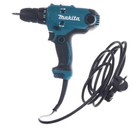 Дрель Makita DF0300. Артикул DF0300