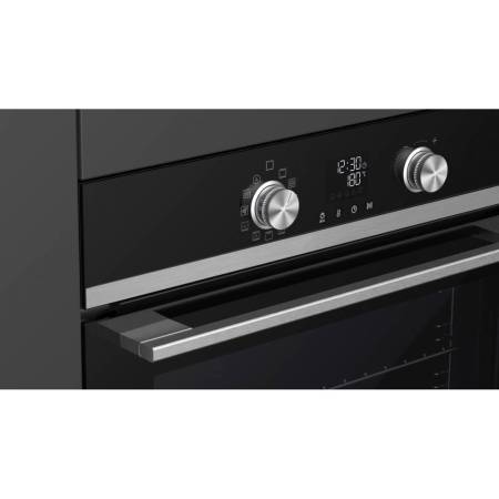 Духовой шкаф Haier HOQ-K4AAN3BX. Артикул FY001UE09RU
