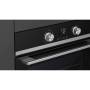 Духовой шкаф Haier HOQ-K4AAN3BX. Артикул FY001UE09RU