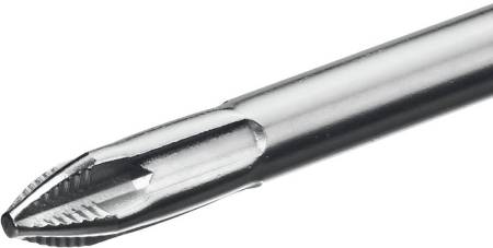 Отвертка KRAFTOOL Х-Drive PH1x80 250072-1-080. Артикул 250072-1-080