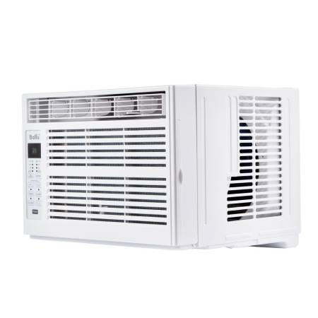 Кондиционер оконный Ballu WIND COOL BWC-05 AC. Артикул НС-1307917