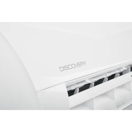 Сплит-система инверторного типа Ballu Discovery DC BSVI-09HN8 комплект. Артикул НС-1483581
