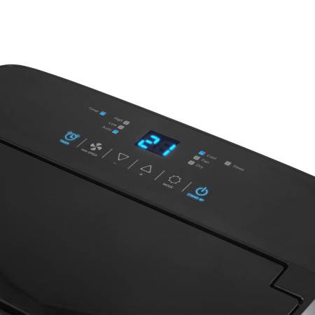 Кондиционер мобильный Ballu Smart Wind BPAC-09 SW/N1. Артикул НС-1475349
