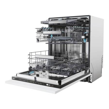 Встраиваемая посудомоечная машина Haier XS 6B0M4PB-08. Артикул TD0048793RU