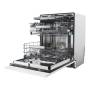 Встраиваемая посудомоечная машина Haier XS 6B0M4PB-08. Артикул TD0048793RU