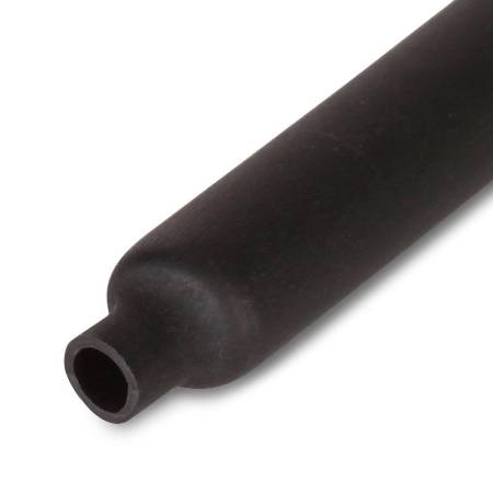 Трубка термоусадочная КВТ ТУТнг-LS-80/40 черн арт. 60099. Артикул 60099