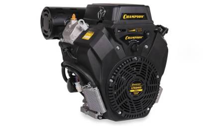Двигатель с горизонтальным валом CHAMPION G760HKE. Артикул G760HKE