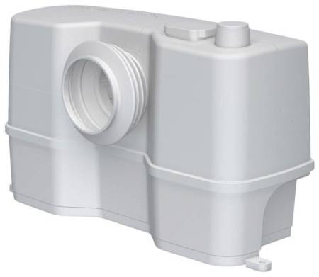 Канализационная установка Grundfos Sololift2 WC-1 97775314 13874. Артикул 13874