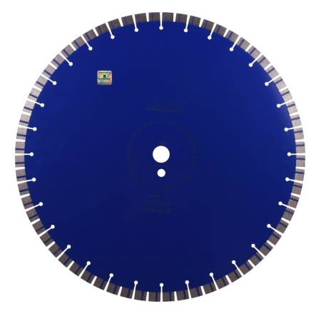 Круг алмазный отрезной 1A1RSS/C3-W 450x3,8/2,8x15x25,4-64 F4 Meteor H15 DiStar 12385055029. Артикул 12385055029