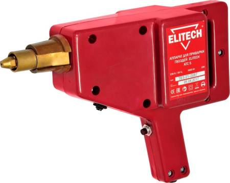 Аппарат сварочный АТС 5 ELITECH 186268. Артикул 186268