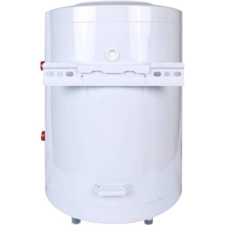 Водонагреватель ROMMER бойлер косвенного нагрева настенный 100 л.. Артикул RWH-1210-000100