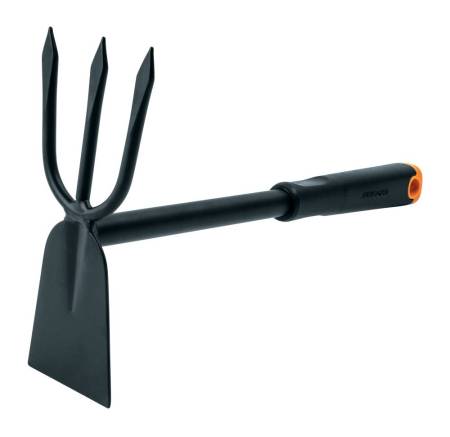 Тяпка FISKARS Ergo 1027030. Артикул 1027030
