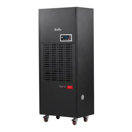 Осушитель воздуха колонный Ballu BDH-168L. Артикул НС-1496530