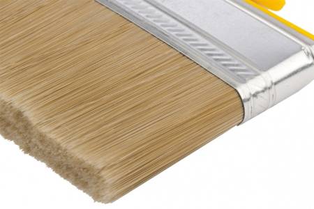 Кисть флейцевая "Лаки" Color Line 100 х 12 мм Matrix 83366. Артикул 83366