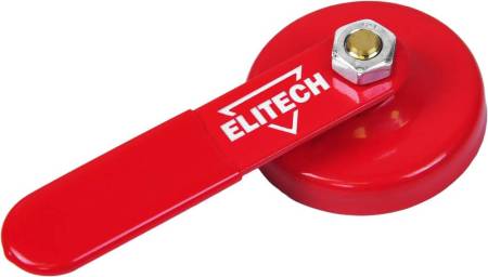 Фиксатор массы магнитный 0606.018800 ELITECH 198136. Артикул 198136