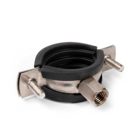 Хомут трубный Fortisflex ТХ (INOX) 1" арт. 82152. Артикул 82152