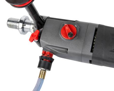 Дрель алмазного бурения HCD 1916E ELITECH HD 205386. Артикул 205386