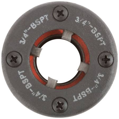 Клупп трубный черный Профи 3/4" FIT 70063. Артикул 70063