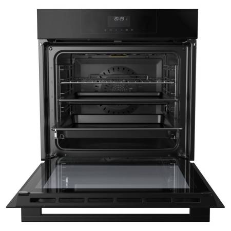 Духовой шкаф Haier HOQ-F3AAN3GB. Артикул FY001HE0ARU