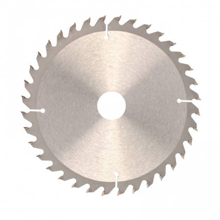 Пильный диск по дереву, 190 х 30 мм, 36 зубьев Matrix Professional 73286. Артикул 73286