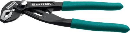 Клещи переставные KRAFTOOL KAYMAN 180 мм 22353-18. Артикул 22353-18